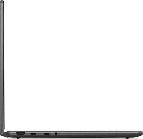 Yoga C700 (14&quot; 2,8K OLED touch, Intel Core Ultra 7-155H, 32 GB RAM, 1000 GB SSD, Intel Arc Graphics, Windows 11 Home, Azerty)