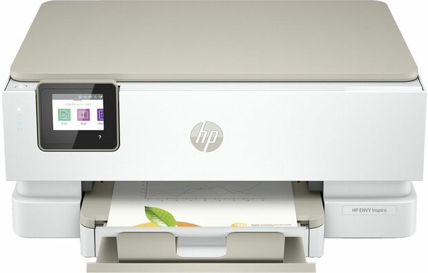 Envy Inspire 7220e AiO (WLAN, fotoprinter, wit)