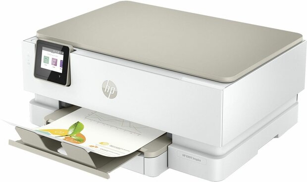 Envy Inspire 7220e AiO (WLAN, fotoprinter, wit)