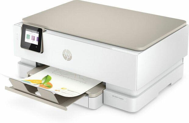 Envy Inspire 7220e AiO (WLAN, fotoprinter, wit)