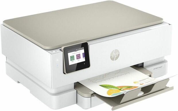 Envy Inspire 7220e AiO (WLAN, fotoprinter, wit)