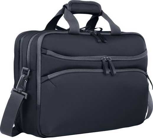 Travel Plus Notebook carrying case (16,1&quot;, grafiet blauw)