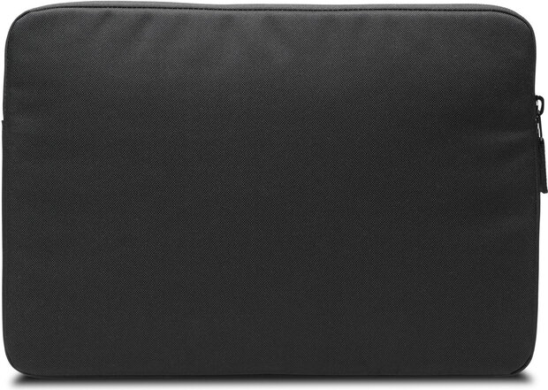 Notebook sleeve (12&quot;, zwart)