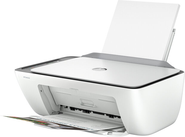 DeskJet 2820e All-in-One (4800 x 1200 dpi, A4, wit)