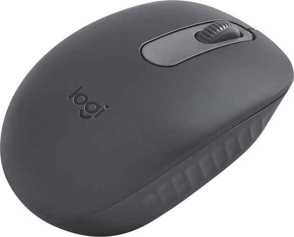 M196 BlueTooth Mouse (grijs)