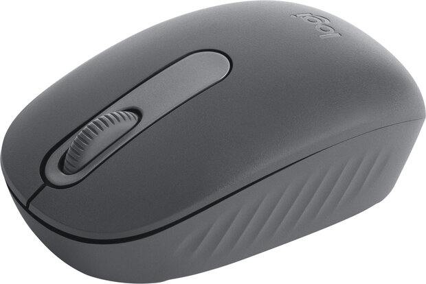 M196 BlueTooth Mouse (grijs)