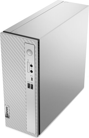 IdeaCentre 3 (Intel Core i7-14700, 16 GB DDR4, 512 GB SSD, Windows 11 Home, grijs)