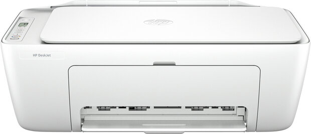 Deskjet 2810e AIO (WLAN, wit)