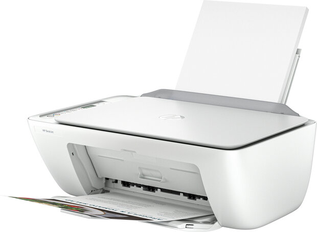 Deskjet 2810e AIO (WLAN, wit)