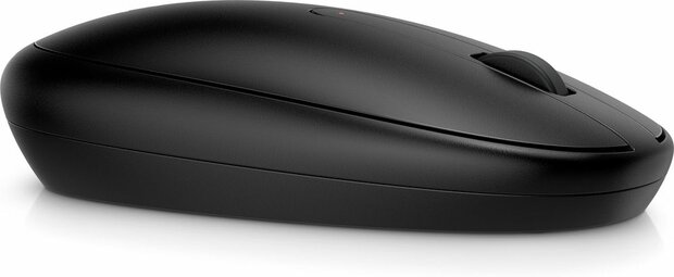 BlueTooth Mouse 240 (1600 dpi, zwart)