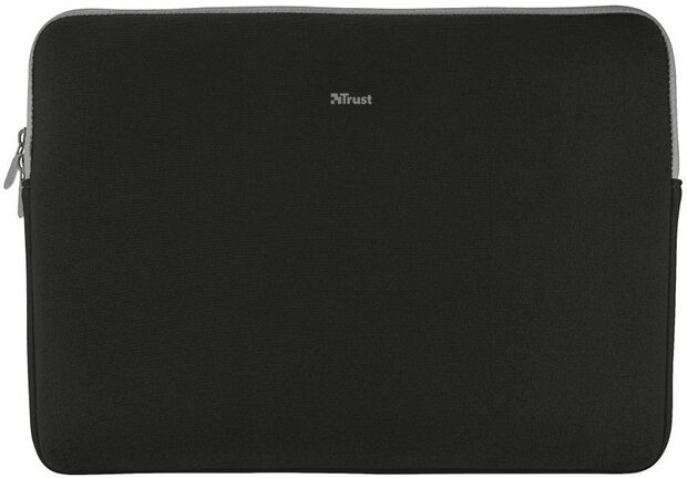 Soft Sleeve voor 15,6&quot; laptops (zwart)