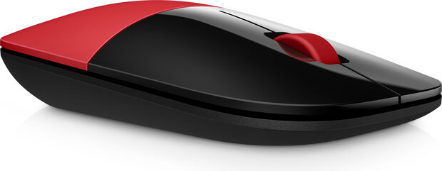 Z3700 Wireless Mouse (rood)