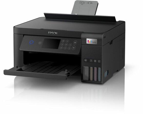 EcoTank ET-2850 (print-copy-scan, Wi-Fi, duplex)