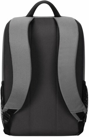 Sagano EcoSmart Campus Notebook carrying backpack (15,6&quot;, grijs/zwart)