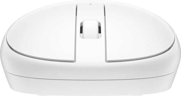 240 Wireless Mouse (1600 dpi, BlueTooth, wit)