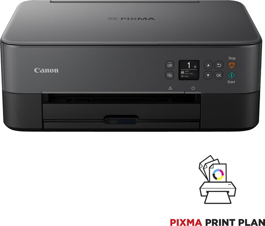 Pixma TS5350i (zwart)