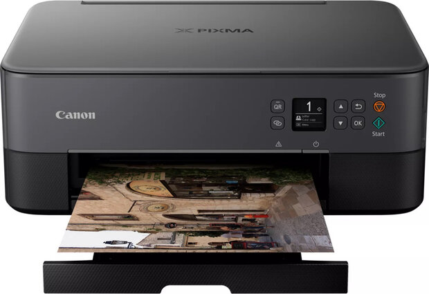 Pixma TS5350i (zwart)