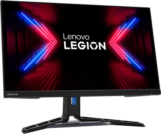 Legion R27q-30 LED 27&quot;, 2560 x 1440 Quad HD, zwart