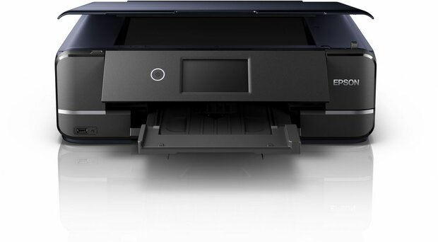 Expression Photo XP-970 Small-in-One Multifunction printer (A4, 8,5 ppm, USB 2.0, LAN, Wi-Fi)