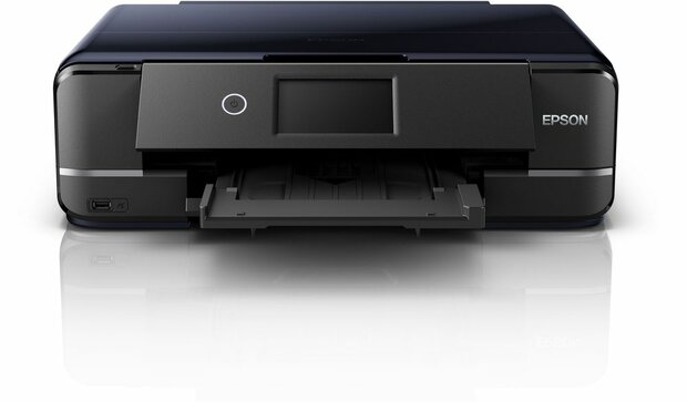 Expression Photo XP-970 Small-in-One Multifunction printer (A4, 8,5 ppm, USB 2.0, LAN, Wi-Fi)