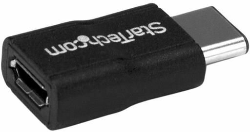 USB-C naar Micro-USB Adapter M/F