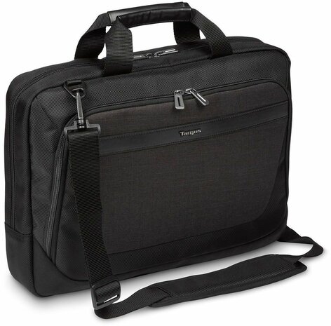 CitySmart Slimline Topload Notebook carrying case (15,6&quot;)