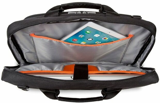 CitySmart Slimline Topload Notebook carrying case (15,6&quot;)