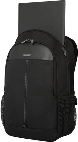 TBB943GL Classic Notebook carrying backpack (15&quot; - 16&quot;, zwart)