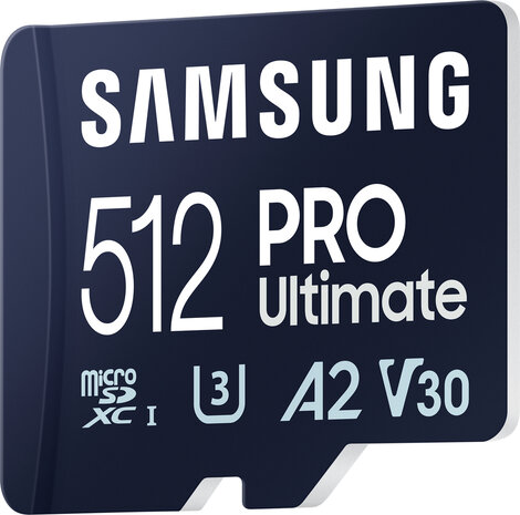 MB-MY512SA/WW micro-SD 512 GB Pro Ultimate