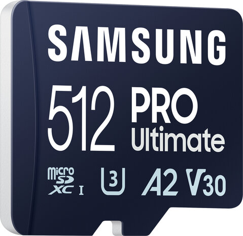 MB-MY512SA/WW micro-SD 512 GB Pro Ultimate