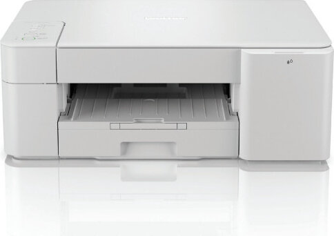 DCP-J1200WE Multifunction printer (A4, 16 ppm, USB 2.0, Wi-Fi)