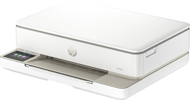 Envy 6120e All-in-One printer (4800 x 1200 dpi, 7 ppm, duplex, A4, Wifi, beige)