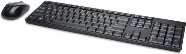 Pro Fit Low-Profile Desktop Set (Azerty BE)