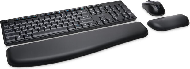 Pro Fit Low-Profile Desktop Set (Azerty BE)