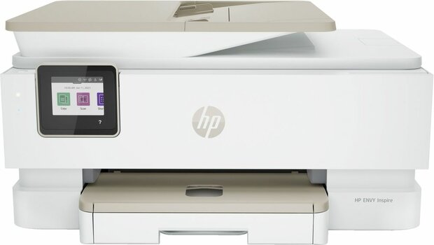 Envy Inspire 7920e All-in-One Multifunction printer (A4, 15 ppm, USB 2.0, Wi-Fi ac, Bluetooth)