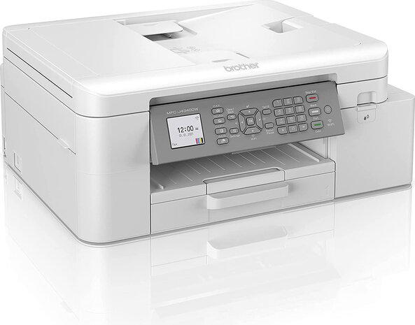 MFC-J4340DWE Multifunction printer (A4, 20 ppm, USB 2.0, Wi-Fi n)