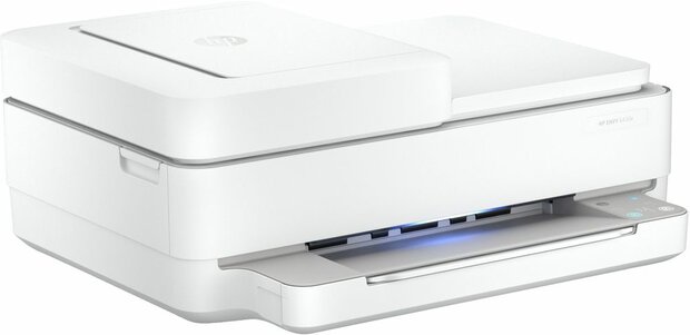 Envy 6430e All-In-One Printer (cement)