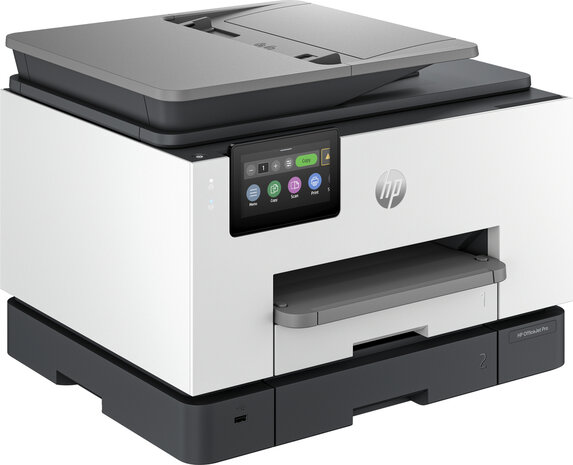 OfficeJet Pro 9132e AIO (WLAN, LAN, fax)