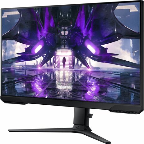 LS27AG320NUXEN LED 27&quot;, Full HD, VA, 1 ms, HDMI, DisplayPort