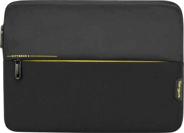 TSS931GL CityGear Laptop Sleeve (14&quot;, zwart)