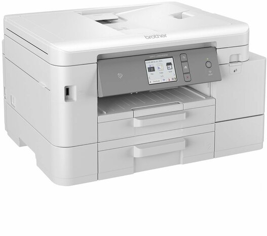 MFC-J4540DW Multifunction printer (A4, 20 ppm, USB 2.0, LAN, Wi-Fi, NFC)