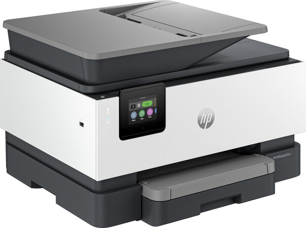 OfficeJet Pro 9122e All-in-One printer