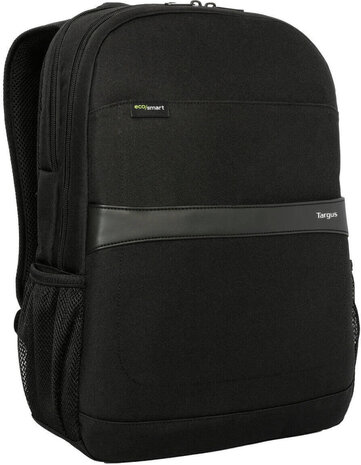 GeoLite EcoSmart Advanced Notebook carrying backpack (14&quot; - 16&quot;, zwart)