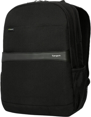 GeoLite EcoSmart Advanced Notebook carrying backpack (14&quot; - 16&quot;, zwart)