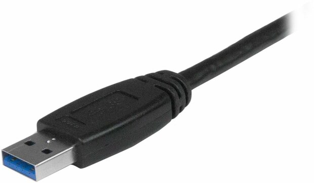 USB 3.0 Data Transfer Cable (voor Mac en Windows)