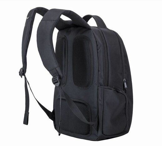 Urban Notebook carrying backpack (17,3&quot;, zwart)