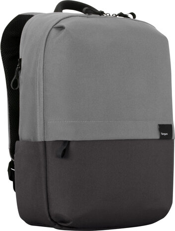 TBB635GL Sagano EcoSmart Commuter Notebook carrying backpack (15,6&quot;, grijs/zwart)