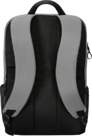 TBB635GL Sagano EcoSmart Commuter Notebook carrying backpack (15,6&quot;, grijs/zwart)