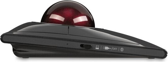 SlimBlade Wireless Laser Mouse