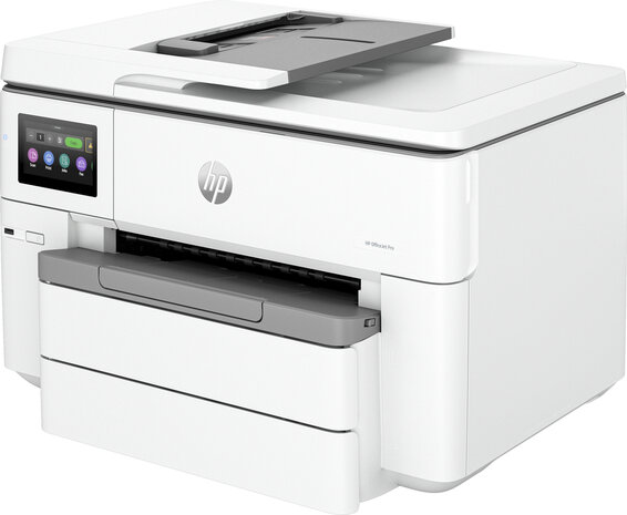 OfficeJet Pro 9730e All-in-One Printer (print-copy-scan, duplex, ADF)